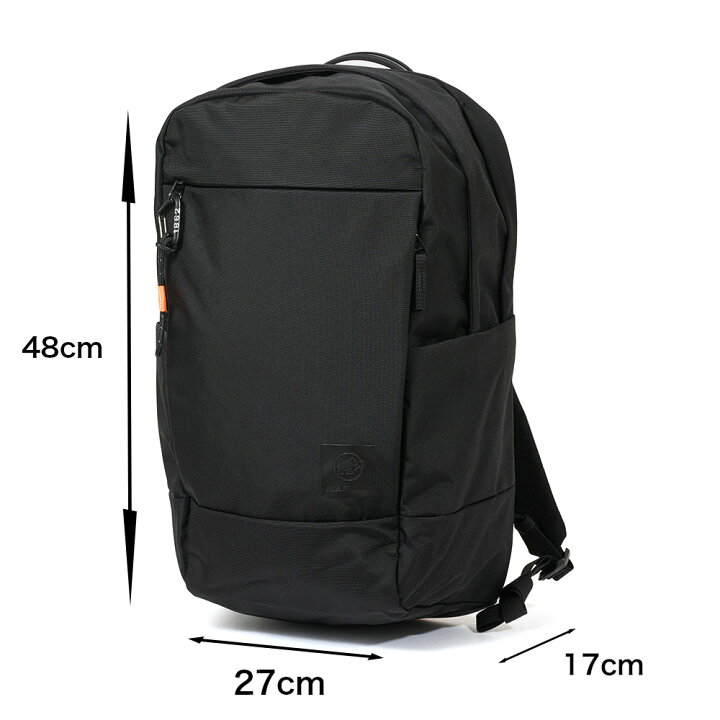 Mammut リュック Xeron25L 【公式通販】