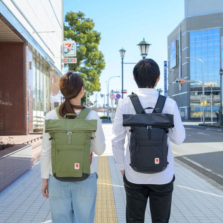 楽天市場】正規品 フェールラーベン リュック FJALLRAVEN High Coast 