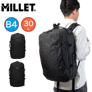 �y9/20���聚�G���g���[�ōő�P44�{�z �~���[ �����b�N MILLET 30L EXP NX 30 �o�b�N�p�b�N �����Y ���f�B�[�X B4 A4 �ʋ� �ʊw �ʋ΃����b�N �r�W�l�X�����b�N �����b�N�T�b�N �p�\�R�����[ �r�W�l�X