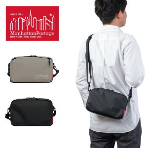 �y�|�C���g�ő�40�{ | 9/10�܂Łz �}���n�b�^���|�[�e�[�W �V�����_�[�o�b�O A5 �~�j Manhattan Portage �����Y ���f�B�[�X �}�b�g �R���p�N�g ������ �u�����h ��l �l�C �x�W���U�[ �h�� Jogger(L�jJPN