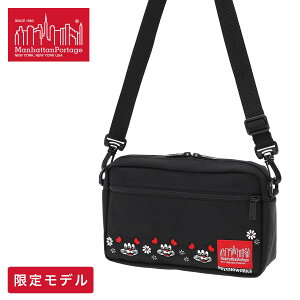 �y�|�C���g�ő�40�{ | 9/10�܂Łz �}���n�b�^���|�[�e�[�W �V�����_�[�o�b�O KOUSUKE SHIMIZU �V�����_�[ �o�b�O Manhattan Portage �����Y ���f�B�[�X MP1404LKOSK