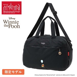 y12/5聚Gg[ōőP44{z }nb^|[e[W {XgobO ܂̃v[ 2025 POOH _btobO obO Manhattan Portage Y fB[X v[ MP1826TSPH25