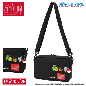 �yP�ő�43�{ | ���������}���\���z �}���n�b�^���|�[�e�[�W �|�P���� 2025 Z-A �V�����_�[�o�b�O �|�P�b�g�����X�^�[ Manhattan Portage �V�����_�[ �o�b�N MP1404L2PKMN25ZA