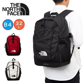 【4/10★抽選で最大100%ポイントバック】 ノースフェイス リュック THE NORTH FACE ザノースフェイス リュックサック A4 32L リープ30 メンズ レディース 通勤 通学 通学リュック 中学生 高校生 大学生 旅行 アウトドア 人気 ザ・ノース・フェイス NM62610