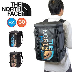 ザ・ノース・フェイス(THE NORTH FACE) ボックス 30l リュック・バック 