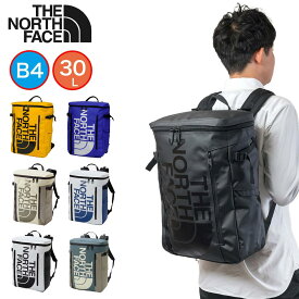 ノースフェイス リュック 30L THE NORTH FACE ザノースフェイス 通勤 通学 通学バッグ BCヒューズボックス2 メンズ レディース 男子 女子 A4 B4 リュックサック アウトドア ボックス型 人気 ザ・ノース・フェイス NM82255