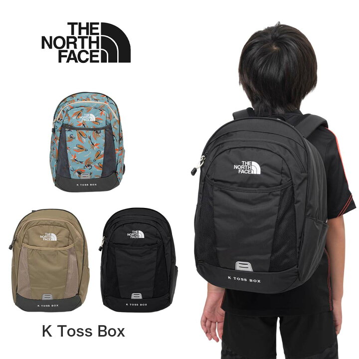 楽天市場】ノースフェイス リュック 22L THE NORTH FACE ザノース 