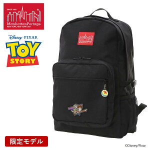 �}���n�b�^���|�[�e�[�W �����b�N �g�C�X�g�[���[ TOY STORY �����b�N�T�b�N �o�b�O Manhattan Portage �����Y ���f�B�[�X �o�Y�E���C�g�C���[ �E�b�f�B MP2236TOY