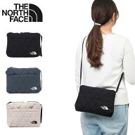 ノースフェイス ショルダーバッグ バッグ ミニ THE NORTH FACE ザノースフェイス ジオフェイスポーチ レ…