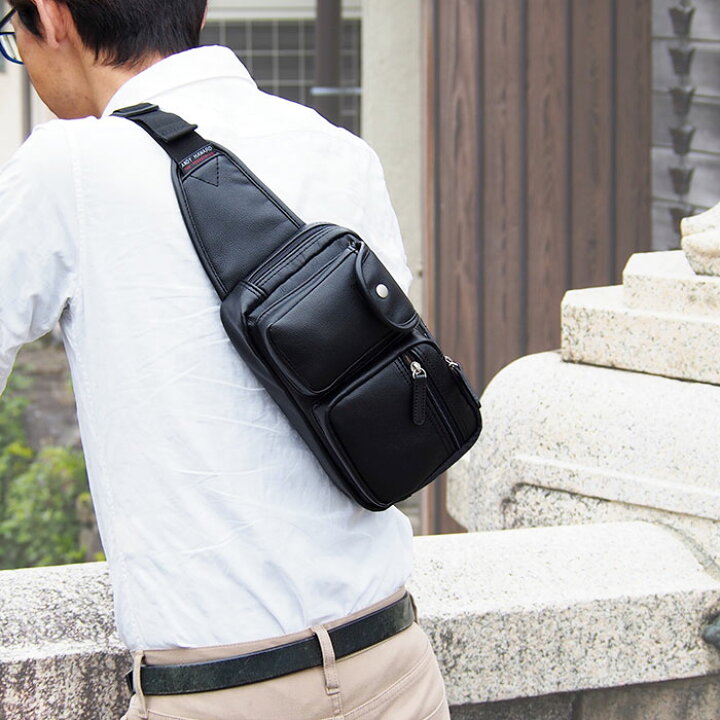 楽天市場 ウエストポーチ ウエストバッグ ボディーバッグ メンズ 軽量 軽い ブランド 斜めがけ かっこいい 大人 ヒップバッグ 散歩 旅行 仕事 Kbn Fa 鞄倶楽部 楽天市場店