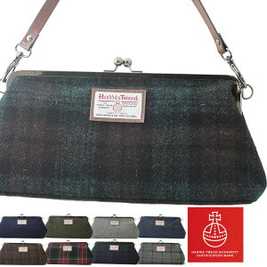 �y���萶�Y�i�z[HT-022] �n���X�c�C�[�h ���܌� �����n���h�o�b�O �l�C�r�[ �^�[�^�� �u���b�N�E�H�b�` �V�F�p�[�h�`�F�b�N ���K�㗝�X�d�� HARRIS TWEED �`������c�C�[�h���n