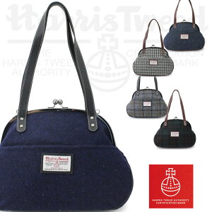 �y���萶�Y�i�z[HT-020] �n���X�c�C�[�h ���܌� �n���h�o�b�O �|�P�b�g�t�� �l�C�r�[ �^�[�^�� �u���b�N�E�H�b�` �V�F�p�[�h�`�F�b�N ���K�㗝�X�d�� HARRIS TWEED �`������c�C�[�h���n