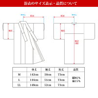 楽天市場 浴衣 メンズ 単品 柄 M L Ll 浴衣の着方 片付け方付き 紳士 ゆかた Yukata 男性 がま口 財布 バッグ カバンハウス