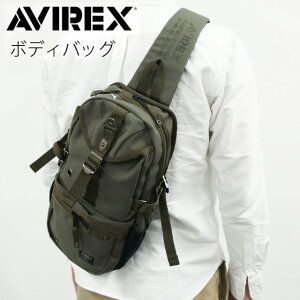 AVIREX -EAGLE(C[O)- {fBobO AVX305L V_[ obO ~^[ obO bN EGXgobO ] TCNO Cws X|[c Y obO ΂