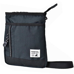 V_[obO Y j̎q 126300 CAPTAIN STAG c^ V_[obO y ˕te[v |[` X}z|[` ~jobO ~jV_[ ߃V_[ TuobO a Mtg 