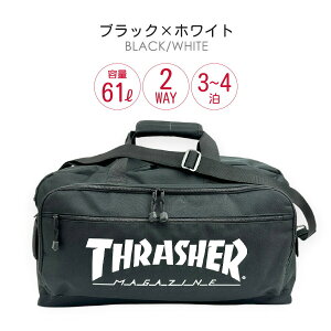 {XgobO Cws e 34 jq 61L 75117 THRASHER vgS t@C[S {XgobO 傫 ^ H  N[ Y j WjA w w Z