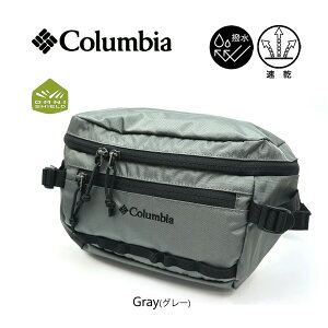 qbvobO {fBobO Y fB[X Cws Z pu8815 Columbia EGXgobO jp j ig RrA Big Muddy Road Hip Bag IjV[h V_[obO ΂