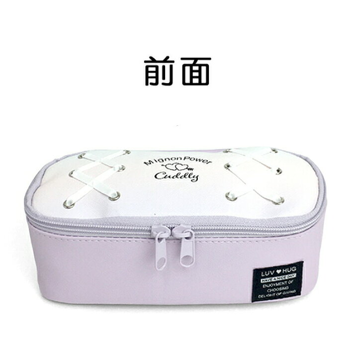 楽天市場】ポーチ かわいい 大きめ wts-452 POP PARLOR ポップパーラー 