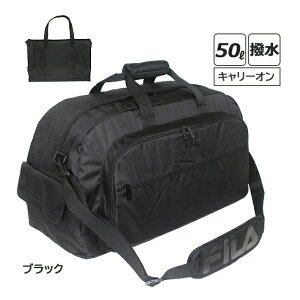 {XgobO Cws w 50L 50bg Z 7836 FILA tB ZO[g [|[`t ܂肽 2WAY{XgobO  2 3 4 ъԊwZ h  C s w Vv