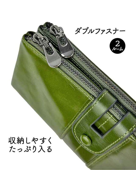 楽天市場】長財布 レディース 本革 11188 Melody メロディ ダブル