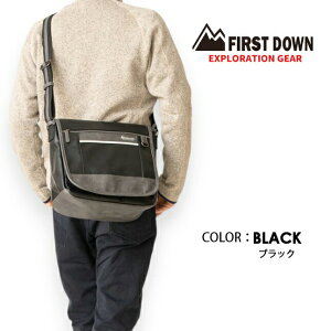 �V�����_�[�o�b�O �����Y 33044 FIRST DOWN-EX �t�@�[�X�g�_�E��EX �΂߂����o�b�O ���Ԃ� ���b�Z���W���[�o�b�O ���f�B�[�X �J�W���A�� ���������� ������� ���b�Z���W���[ �l�C ��l �j���p ��