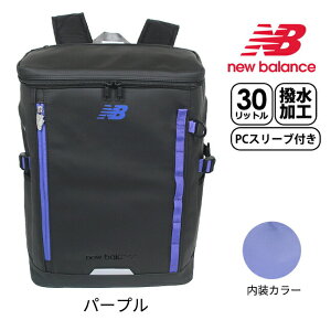 bN ʊw e y q jq lab45692 ͂ new balance j[oX SPORTS STYLE  {bNXbN XNGAbN 30L A3 PC ^ubg uh S ʊwbN Cws 