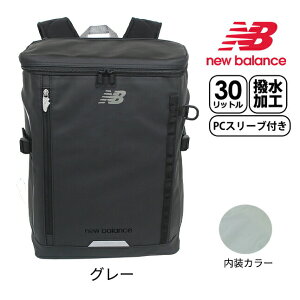 bN ʊw e y q jq lab45692 ͂ new balance j[oX SPORTS STYLE  {bNXbN XNGAbN 30L A3 PC ^ubg uh S ʊwbN Cws 