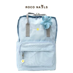 スクールバッグ ロコネイル リュック色 ROCO NAILS ロコネイル 