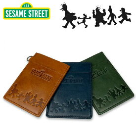 楽天市場 セサミストリート パスケースの通販