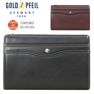 ゴールドファイル(GOLD PFEIL) セカンドバッグ | 通販・人気ランキング 