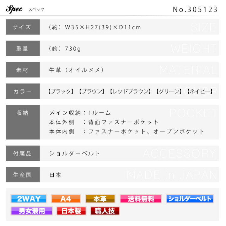 楽天市場 ショルダーバッグ メンズ Vanity Bash ヴァニティー バッシュ Classico２ クラシコ２ 肩掛け 斜めがけバッグ 本革 レザー 牛革 横型 軽量 日本製 バッグ メンズバッグ ブランド プレゼント 鞄 かばん カバン Bag 送料無料 海外旅行バッグ Men S 鞄 財布屋