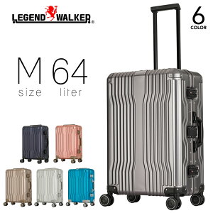 Legend Walker WFhEH[J[ X[cP[X 64L MTCY L[P[X N[U[ A~jE TSA tbNt n[hP[X t[^Cv L[obO _CbN s 