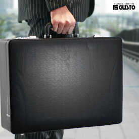 GUSTO ガスト アタッシュケース A3 ダイヤル ビジネスバッグ メンズ ブランド アタッシュ メンズ バッグ メンズ ビジネスバッグ 21211