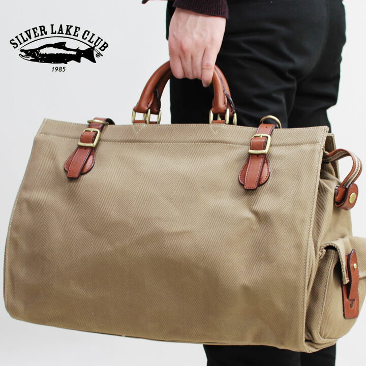 楽天市場】SILVER LAKE CLUB シルバーレイククラブ Herring bone  