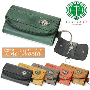 TOKISADA �g�L�T�_ The World �U�E���[���h �L�[�P�[�X �����Y �u�����h �L�[�P�[�X ������ �R���p�N�g �L�[�P�[�X �V���v�� �{�v ���U�[ ���{�� �L�[�P�[�X �u�����h �����Y ts-ky01
