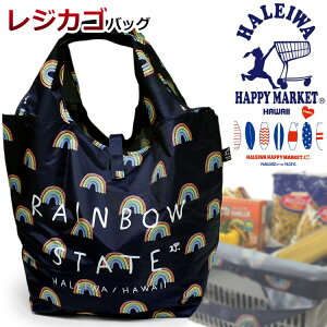 nC܂̃WJSobOI GRobO 4306 HALEIWA HAPPY MARKET WJSobN VbsOobO ܂肽 y nCAuh nCnbs[}[Pbg  