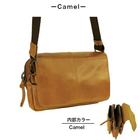 【15%off/P5倍！11/11(火)01:59迄|クーポン配布】ショルダーバッグ セカンドポーチ 冠婚葬祭 男女兼用 旅行 サブバッグ セカンドバッグ Bluffpop 557101 ビジネス カジュアル 旅行 バッグ ショルダー 牛革 本革 ギフト SALE プレゼント 送料無料