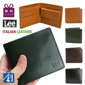 リー Lee メンズ二つ折り財布 通販 人気ランキング 価格 Com