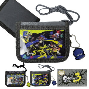 z q LN^[ 2܂z lbNXgbvt ܂ LbYz TCt  Kt g₷ j̎q ̎q J[h  CV Splatoon3 XvgD[3 SPT1213 