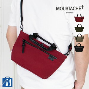 �y�|�C���g�ő�37.5�{ ���������}���\���zMOUSTACHE ���X�^�b�V�� �~�j�g�[�g�o�b�O �����Y �V�����_�[�o�b�O 2WAY �V�����_�[ �g�[�g�o�b�O �~�j �y�� ��300g ���{�����n �����}�e�[�� ���� BST-340