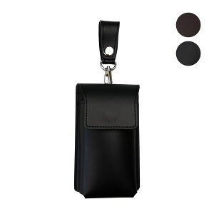 【30日0の付く日 エントリーでポイント最大13倍】スマホポーチ ベルト メンズ 本革 縦型 スマホケース ベルト通し レザー スマートフォンケース 2WAY スマートフォンポーチ ベルトホルダー ス