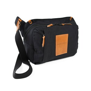 BAGGY PORT oM[|[g bZW[obO Y V_[obO ΂߂ 傫 g₷ ubN A4 13C`PC 10xz kv ʋ ʊw BLACK e s o| fC