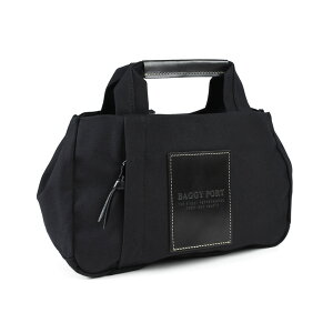 BAGGY PORT oM[|[g g[gobO  z Y t@Xi[J ~jg[g ~jobO g₷ TChzbN ubN 10xz LoX kv BLACK e s o