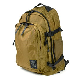 バックパック 34L B4サイズ対応 軽登山 ストリート ザック リュックサック FR100 Fiber Rip 撥水 耐水 撥水ファスナー 抗菌 YKK 山登り メンズ レディース 男女兼用 スポーティ croster dragon クロスタードラゴン 34リットル ファイバーリップ ナイロン 多機能