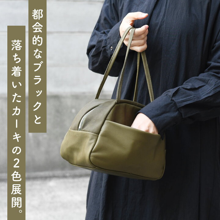 楽天市場】Folna フォルナ 日本製 ボストンバッグ トートバッグ 