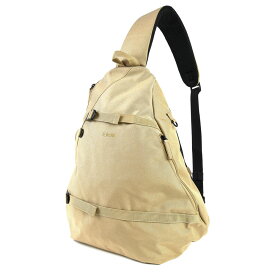 ボディバッグ Mサイズ fulcro バッグ ディライト クロスボディバッグ 三角 ワンショルダーバッグ 撥水 背中 メッシュ 仕切り ポケット 収納 大容量 A4 ショルダーバッグ かっこいい 右利き 左利き ストリート系 ワンショルダー リュック ボディーバッグ フルクロ 送料無料