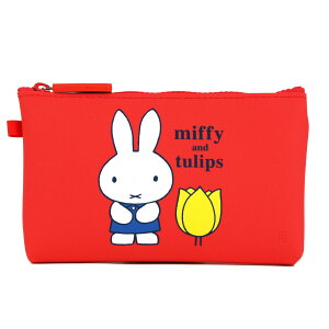 NUU miffy and tulips }`|[` σ|[` RX|[` yz֐pizkE ~btB[ `[bv Wbp[|[` t@Xi[ ԕ ObY l 킢 fB[X VR