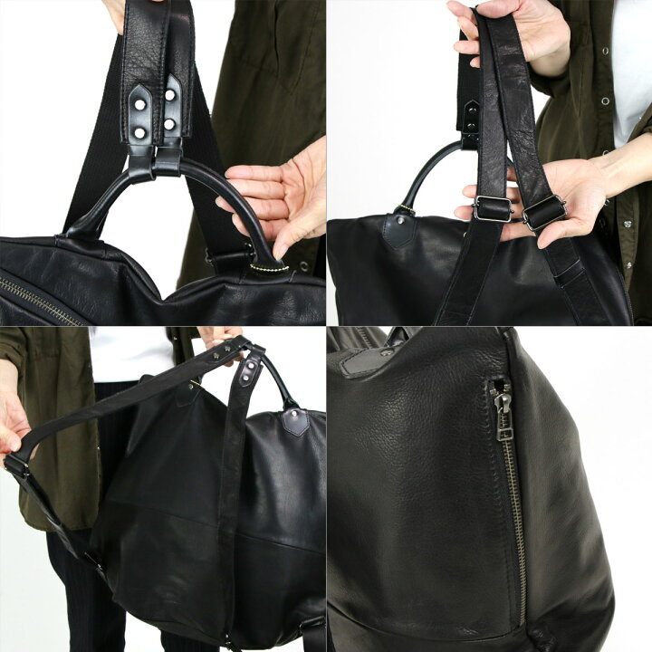 楽天市場】Less Design レスデザイン B4サイズ対応 リュックサック 