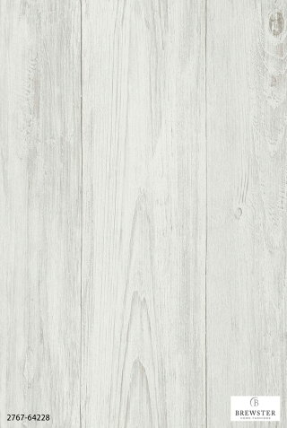 楽天市場 送料無料 輸入壁紙 木目調 アメリカ製 クロス のりなし 不織布 フリース 壁紙 アメリカ Brewster ブリュスター 53cm 10m ロール 2767 全2色 すぐ届く 国内在庫品 カベコレ 壁紙コレクション