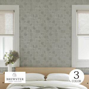 Aǎ [ AJ Ζڒ ^C ubN ̂ȂAǎ BREWSTER/uX^[ (53cm×10m/[) S3F m1[Pʁn